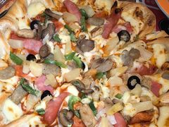 -必胜客(东大桥店)