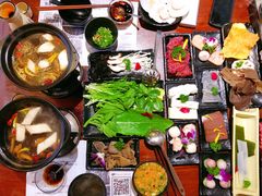 -束河人家(南锣鼓巷店)