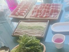 -慢丽江·云南野生菌土鸡锅(付家庄店)