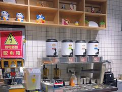 -茶百道(友好店)