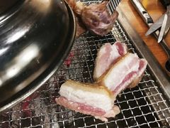 -肉甲韩国木炭烤肉(新壹街1店)