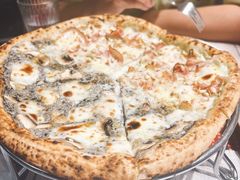 -Primo·丽莫意大利窑烤披萨