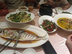 -王府井酒店(金桥港湾店)
