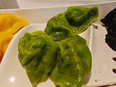 -船歌·鱼水饺青岛菜(枫蓝国际购物中心店)