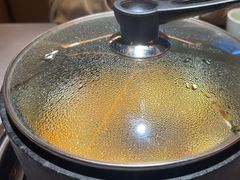 -野·大山里土鸡火锅(万科里店)