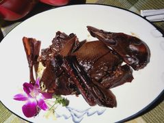 -章吴记喜瑞餐厅(东东城店)