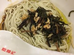 -姚面记·海派家常菜(恒基名人购物中心店)