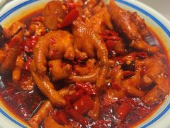 -欧记大排档·景德菜(上海首店)