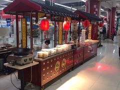 -大润发(张江店)
