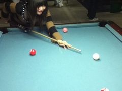 -利都新概念棋牌桌球(本溪路店)