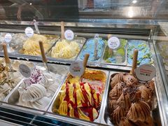 -Dal Cuore 达可芮冰淇淋(陕西北路店)