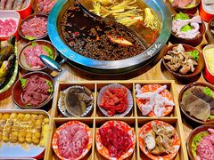 -铭记蛙小仙·活蛙畅享(CBD万达广场店)