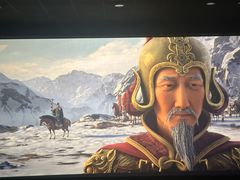 -中影国际影城(华发商都CINITY店)