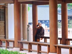 -径山寺