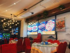 大堂-春饼家常菜(百子湾店)