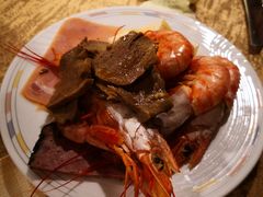 -汇泉王朝大饭店-旋转餐厅(南海路店)