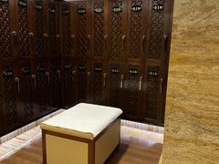 -益健·足疗汗蒸SPA(芙蓉广场店)