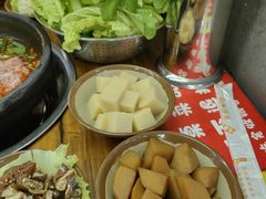 -笔记安顺夺夺粉火锅