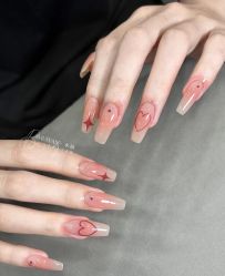 -1T·1M 日式美甲美睫