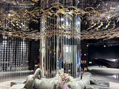 -Yolo私汤温泉设计师酒店(重庆南滨路店)