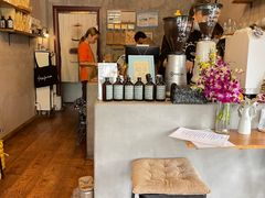 -251#coffee roasters(沿河东路店)