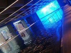 -西安W酒店FIT有型健身中心