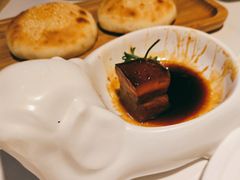 -黑鸡小馆(金源店)