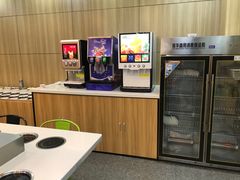 -鲸之味回转自助小火锅(钟鼎名悦店)