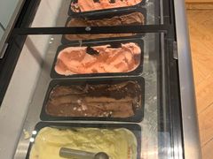 冰激淋-比格比萨自助(万柳华联店)