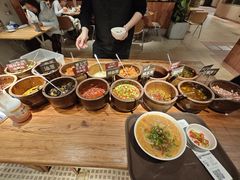 -水平有限广西米粉·广西风味集(五道口店)