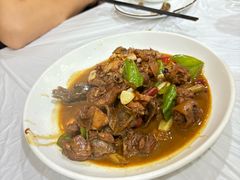 -溱湖八鲜菜馆