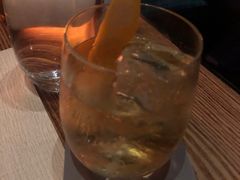 -Mercato莫卡多露台餐厅与酒吧(K11店)