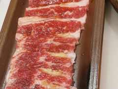 -厚贞日式烤肉(龙之梦店)
