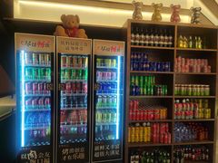 -汉阳廷自助烤肉·火锅(万丰海岸城店)