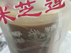 -美芝莲(东方宝泰店)