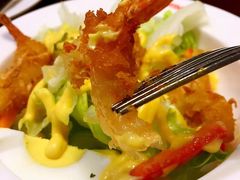 -Mr.Pizza米斯特比萨(盐城聚龙湖店)