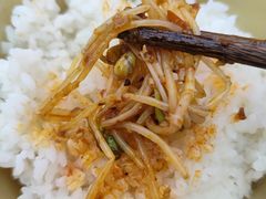 豆芽-冒菜西施·非遗冒菜(总店)