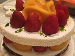 -美心西饼mx cakes(市桥站店)