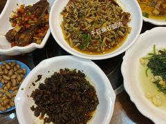 孜然肘骨-伙工殿餐厅(吉大店)