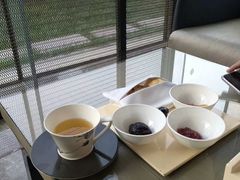 -于家堡洲际酒店·堡子里酒廊