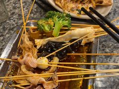 -小街天府(西工小街店)