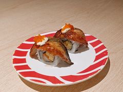 -新一番三文鱼寿司(大东海店)