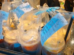 -摩柠手作茶室(国贸店)