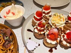 -BE BRIGHT KITCHEN(正佳广场店)