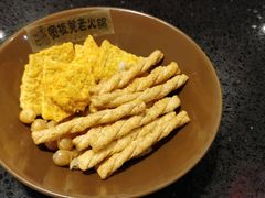 -宽板凳老灶火锅(南礼士路店)