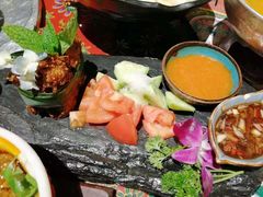 -小娘惹厨房Little Nyonya(狮城有约上榜店)