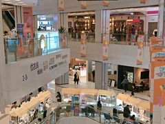 -凯德广场(武胜路店)