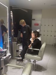 -PE SALON
