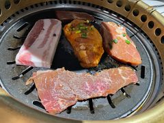 -聚十三烤肉博物馆(魔都首店)