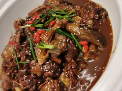-元银甲·湖北地标美食(汉阳店)